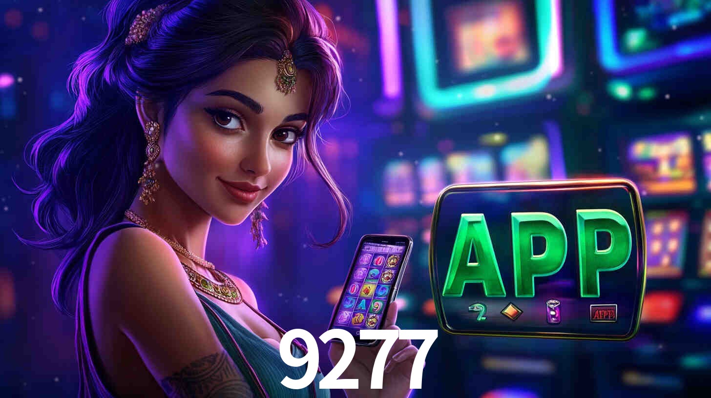 9277