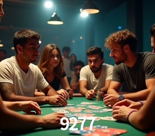 Segurança e performance na plataforma 9277