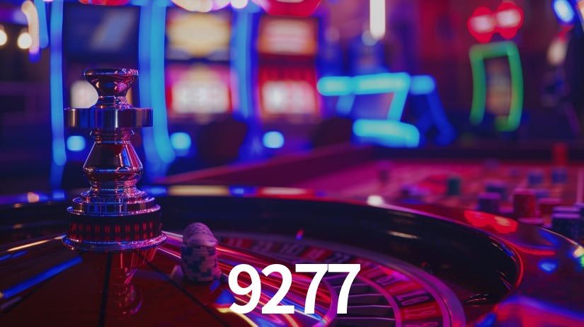 9277 bet
