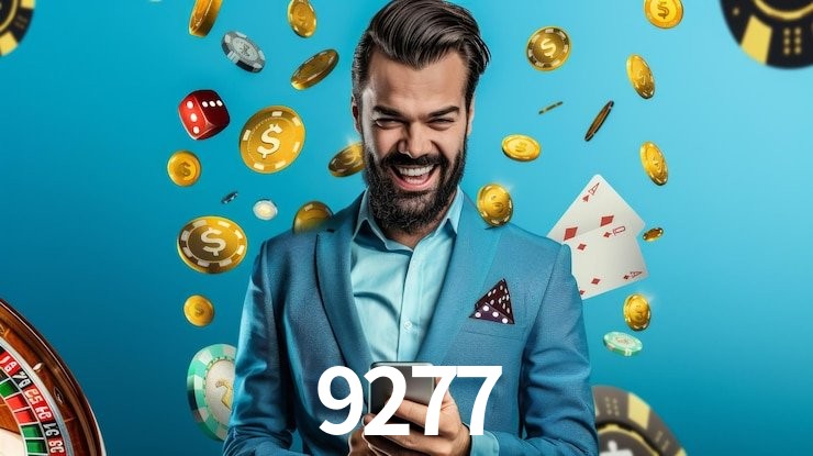 Slot Games 9277