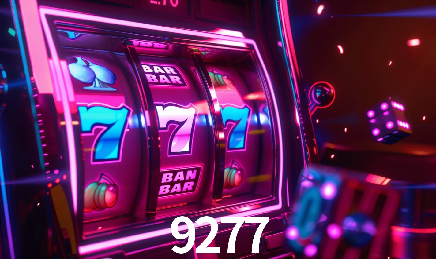 Inovações de Jogos na 9277: O Futuro das Experiências Interativas
