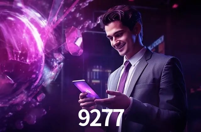 Welcome Bonus 9277