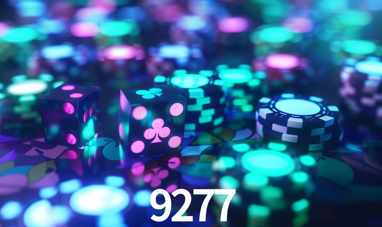 Mesa de Blackjack 9277