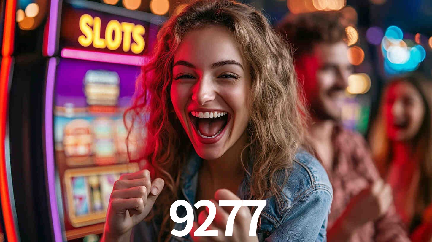 Explorando a Categoria de Eventos em Apostas na 9277