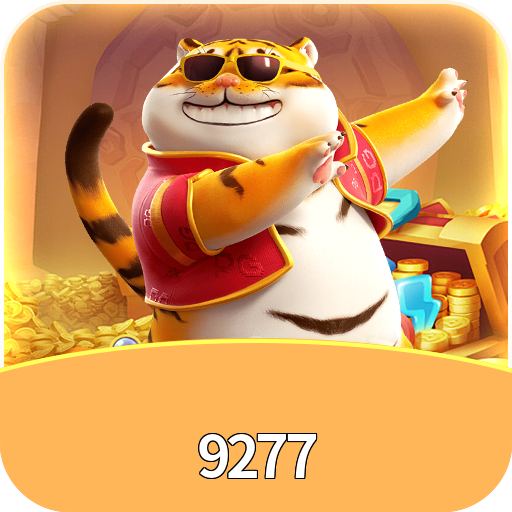 APK oficial da 9277 para Android